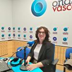 Doctora otorrino Jennifer Cueva