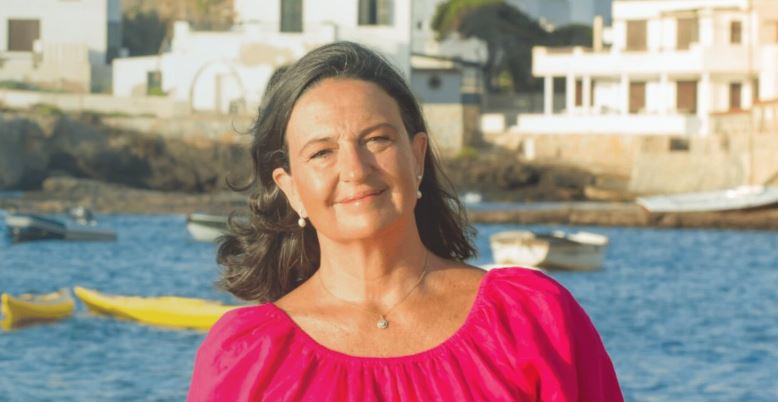 La doctora Dolores de la Puerta en una imagen de archivo | www.doctoradelapuerta.com