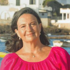 La doctora Dolores de la Puerta en una imagen de archivo | www.doctoradelapuerta.com