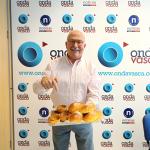 José Manuel Angulo, Don Manuel