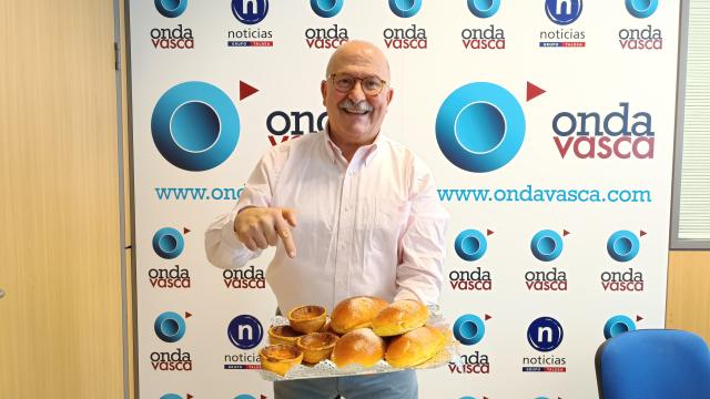 José Manuel Angulo, Don Manuel