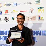 Alessandro Meli, Donostimag.