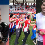 Foto: Alain Arteagabeitia, Athletic Genuine, Pol Makuri