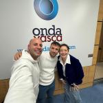 Dos Truchas con Pasaporte