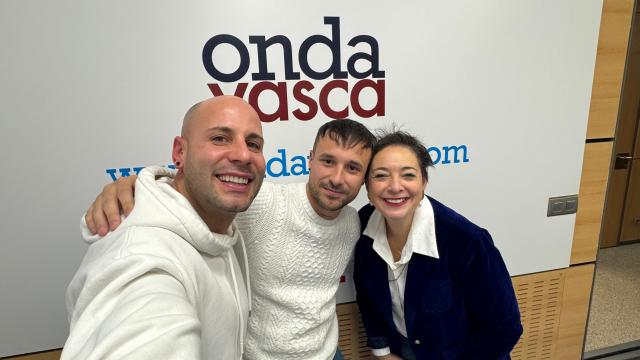 Dos Truchas con Pasaporte