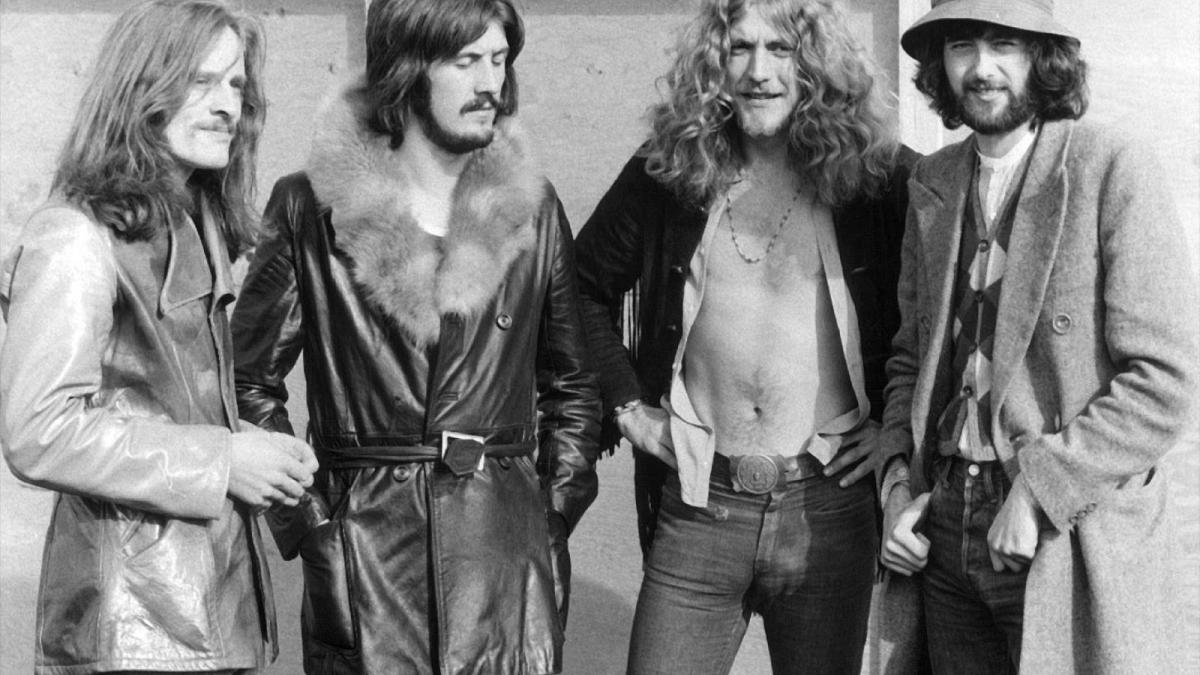 Led Zeppelin