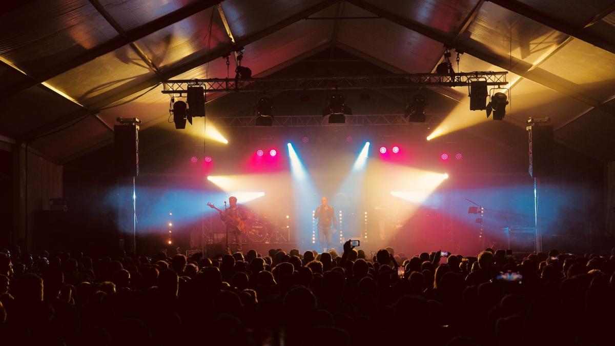 Guateques de la Aste Nagusia de Bilbao. BILBAO.EUS