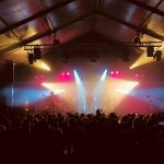 Guateques de la Aste Nagusia de Bilbao. BILBAO.EUS