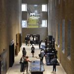 Euskal Museoa Bilbao ofrecerá entrada gratuita durante toda la Aste Nagusia para descubrir la cultura vasca y dos exposiciones temporales únicas