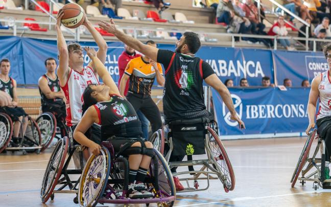 Foto: Bidaideak Bilbao BSR