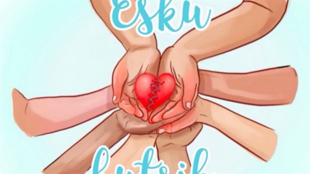 Asociación Esku Hutsik
