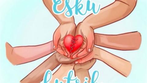 Asociación Esku Hutsik