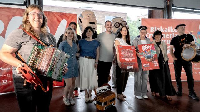 El festival ofrecerá romerías, conciertos y actividades durante toda la jornada