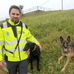 DYA Perros Bizkaia Joseba Allende