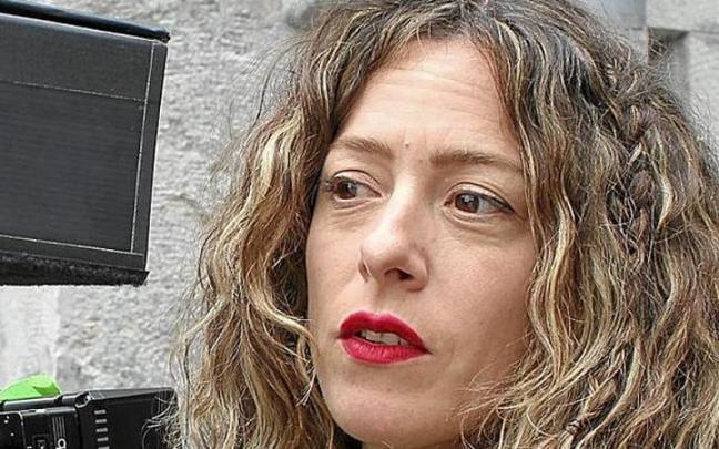 “Con mi primera película tuve libertad absoluta; ahora siento más presión” | FOTO: CEDIDA