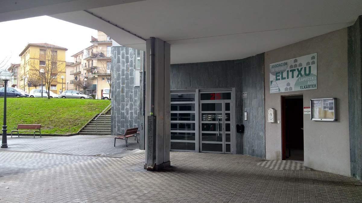 AVV de Elitxu