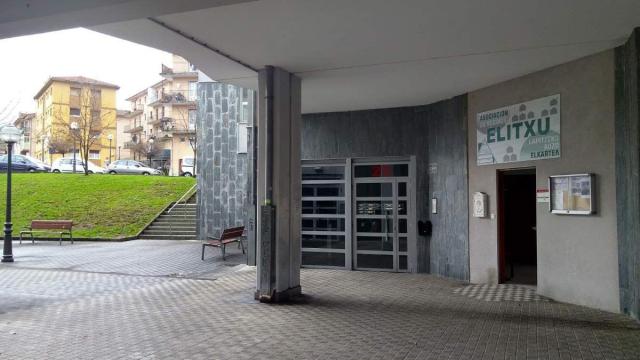 AVV de Elitxu
