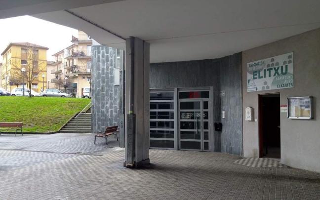 AVV de Elitxu