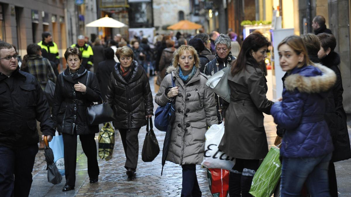 Esta campaña, dotada con 3,5 millones de euro, contempla descuentos de 10 euros en compras superiores a 30.