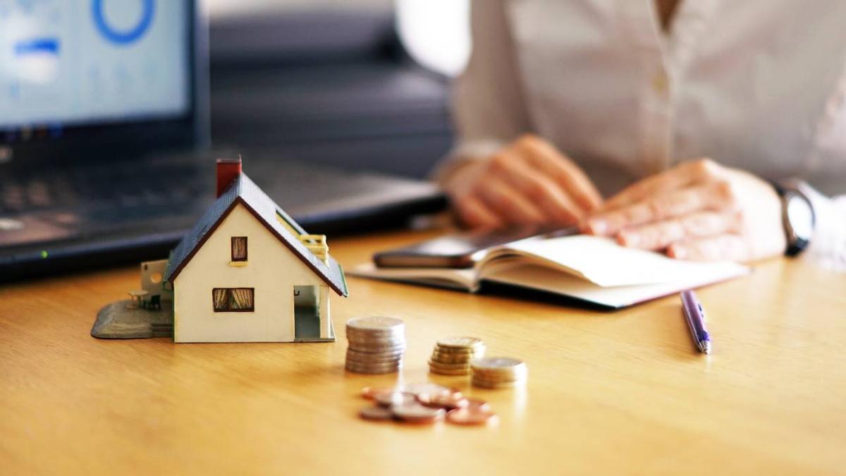 Qué tener en cuenta antes de pedir una hipoteca