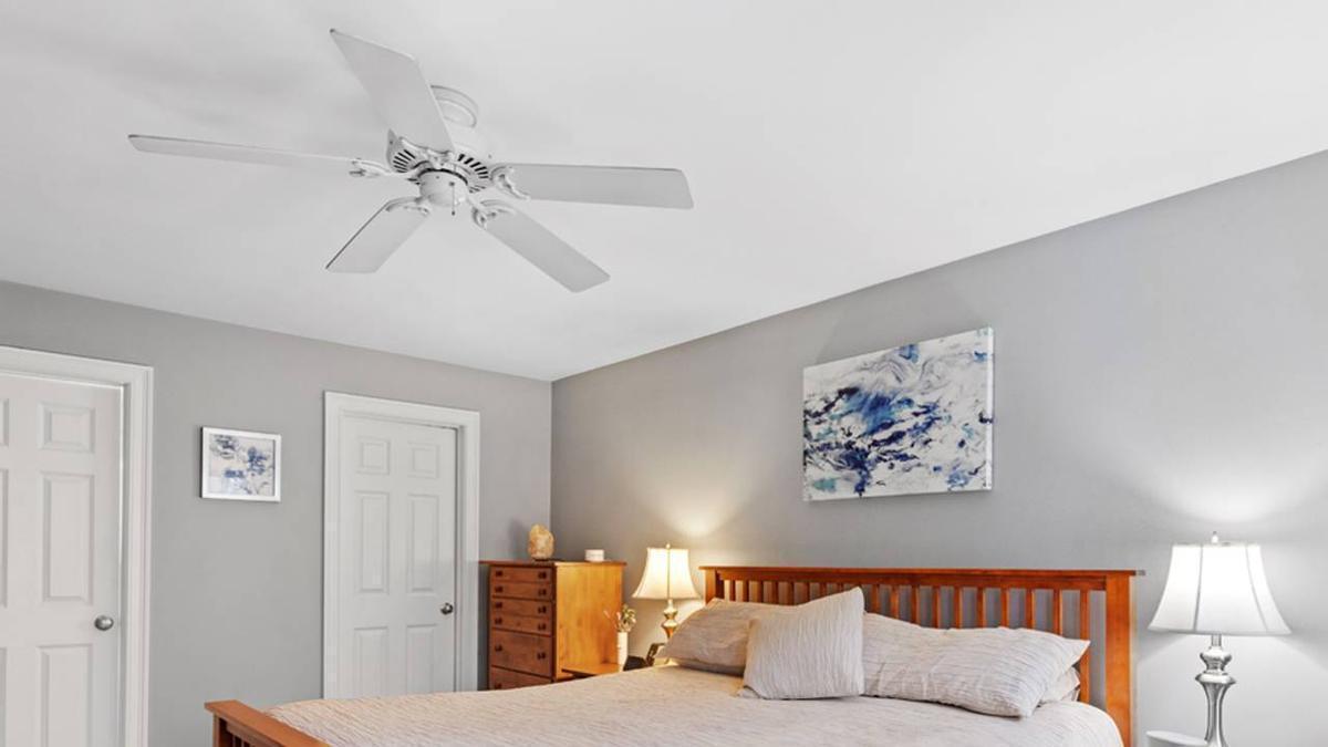 El ventilador es un elemento que no falta en verano