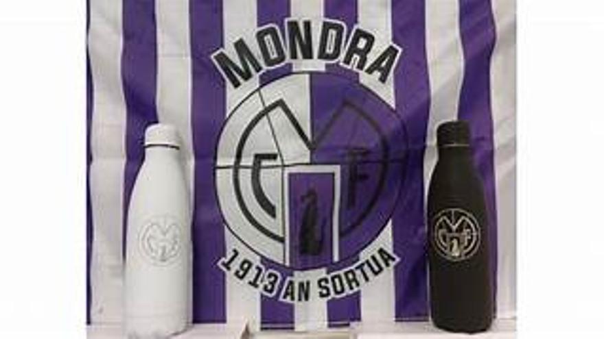 Mondragon CF, un club con más de un siglo de historia.