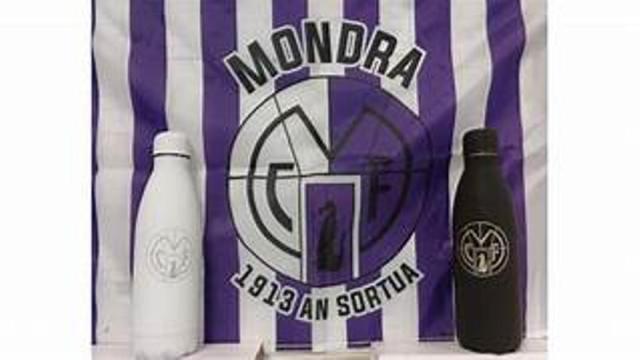 Mondragon CF, un club con más de un siglo de historia.