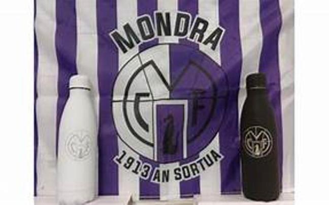 Mondragon CF, un club con más de un siglo de historia.