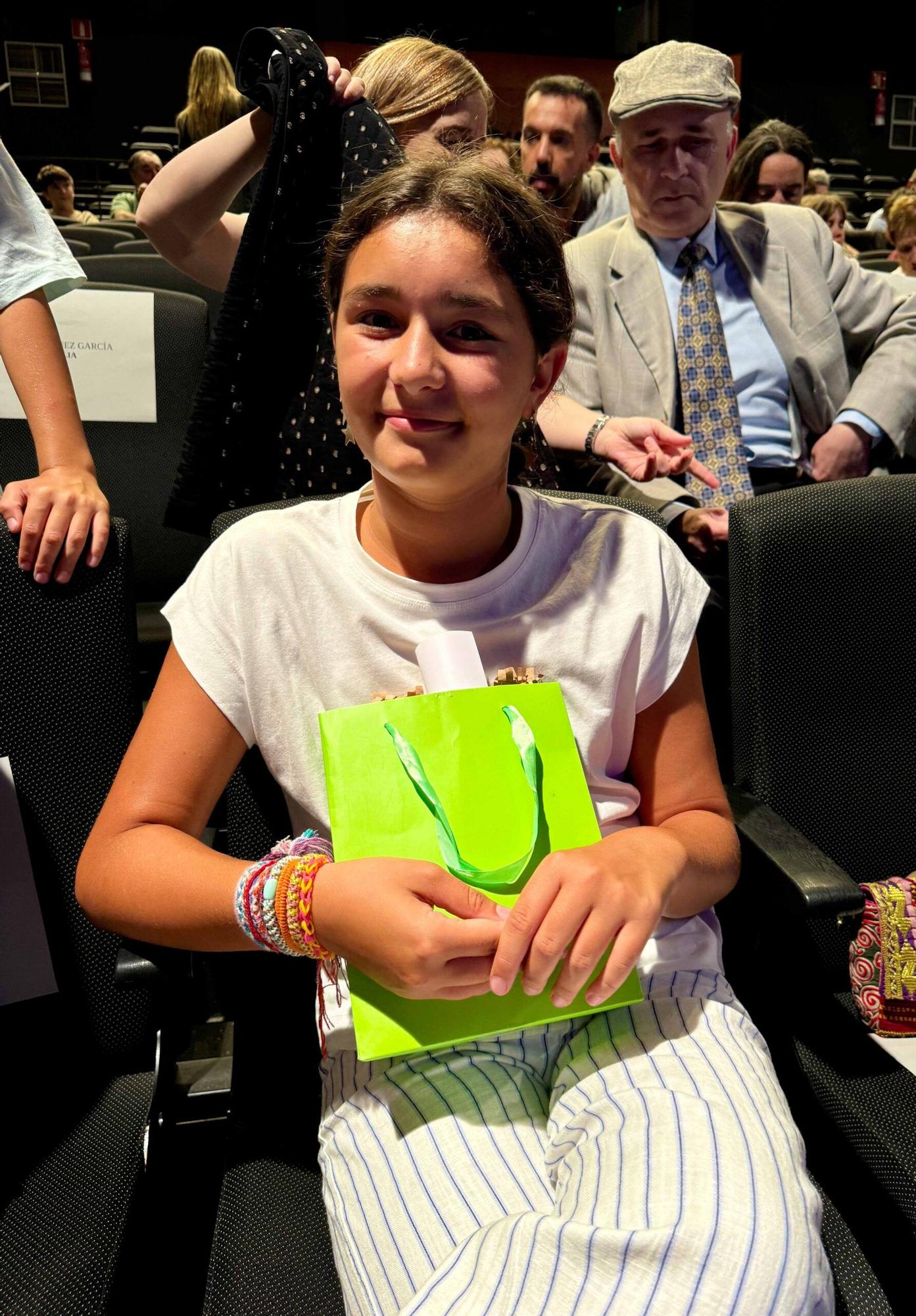 Ane Rodríguez Garcia