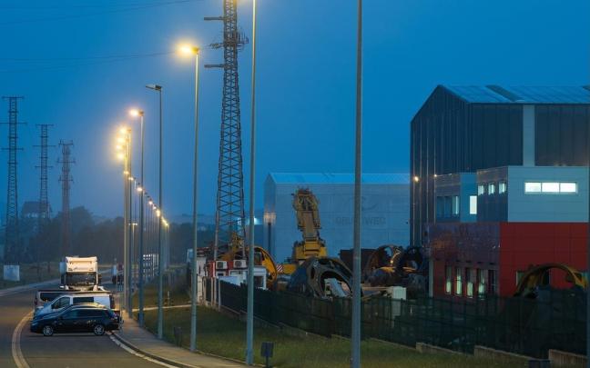 Foru erakundea gogoeta prozesu bat egiten ari da lurraldeko enpresen deskarbonizazio prozesuaren eraldaketa faktore garrantzitsuenei buruz