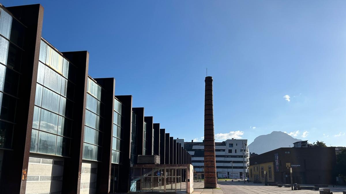 La feria medieval se celebrará en Landako Gunea