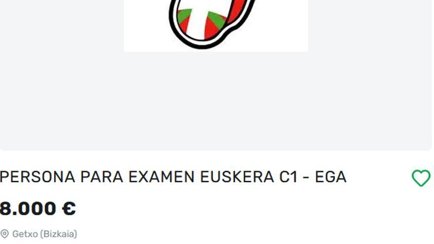 Anuncio
