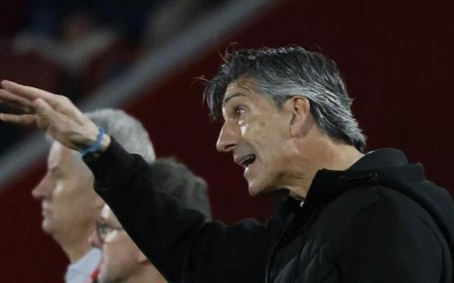 Las mejores imágenes del Mallorca - Real Sociedad. / EFE