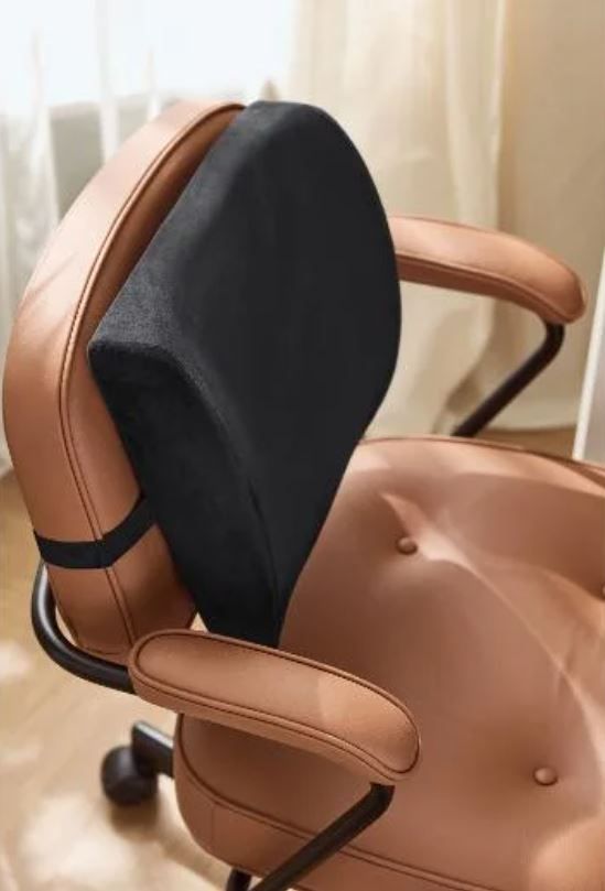 Cojín lumbar de Lidl