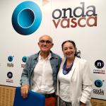 Doctor en farmacia Juan del Arco en Onda Vasca