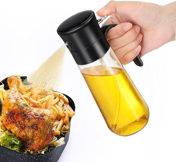 El pulverizador Euqvunn de Amazon