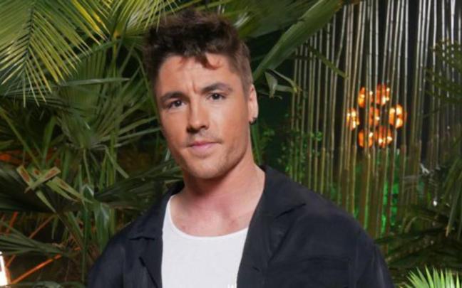 Gorka Ibarguren nuevo concursante de Supervivientes / Mediaset Gorka Ibarguren nuevo concursante de Supervivientes