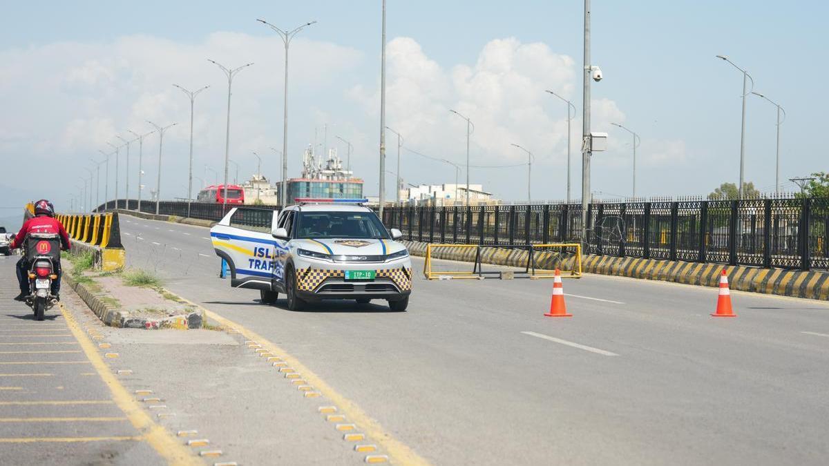 Irán no enviará negociadores a Pakistán mientras siga el bloqueo de EEUU