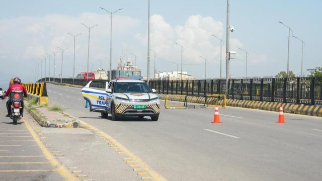 Irán no enviará negociadores a Pakistán mientras siga el bloqueo de EEUU