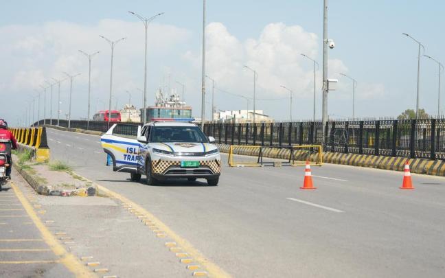 Irán no enviará negociadores a Pakistán mientras siga el bloqueo de EEUU