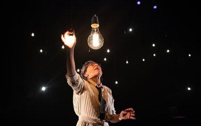 La programación arranca el 20 de septiembre con la obra 'Nancy Grace Roman'