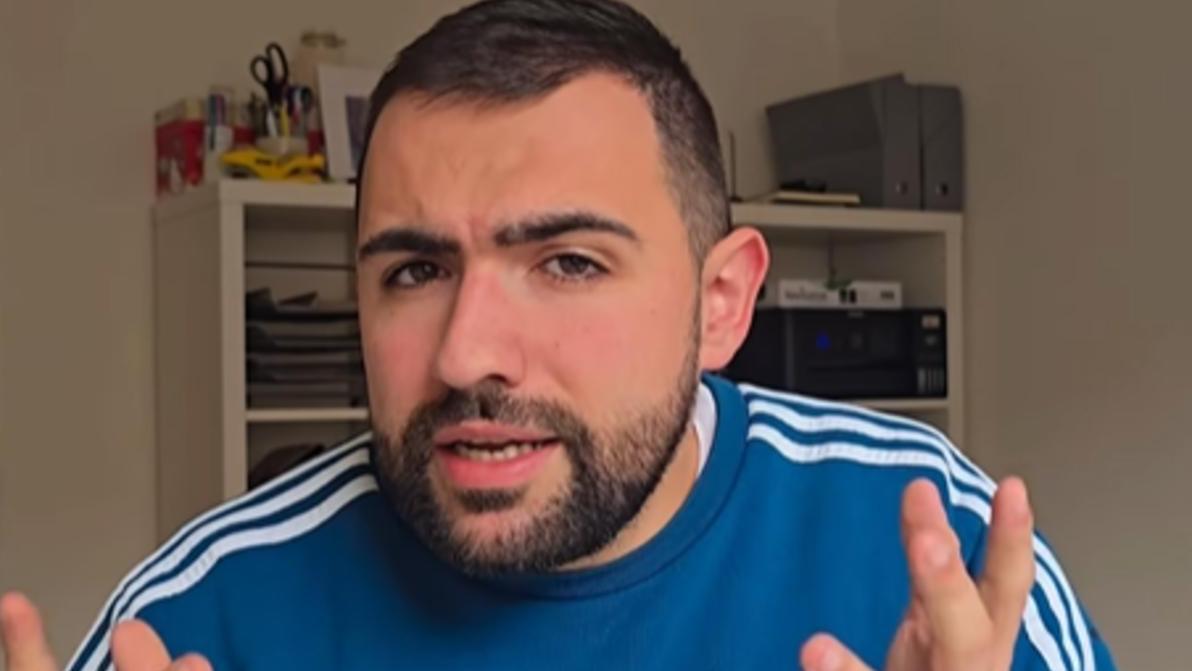 El profesor y creador