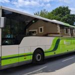 La línea 3916 contará con nuevos servicios a primera hora entre Markina-Xemein y Ondarroa