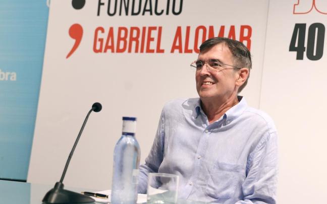 El ex presidente de les Illes Balears Francesc Antich. / EP El ex presidente de les Illes Balears Francesc Antich.