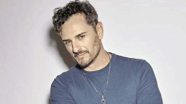 El actor vasco Asier Etxeandia / Instagram: @asieretxeandia El actor vasco Asier Etxeandia