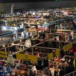 Feria Outlet Bilbao en el BEC.