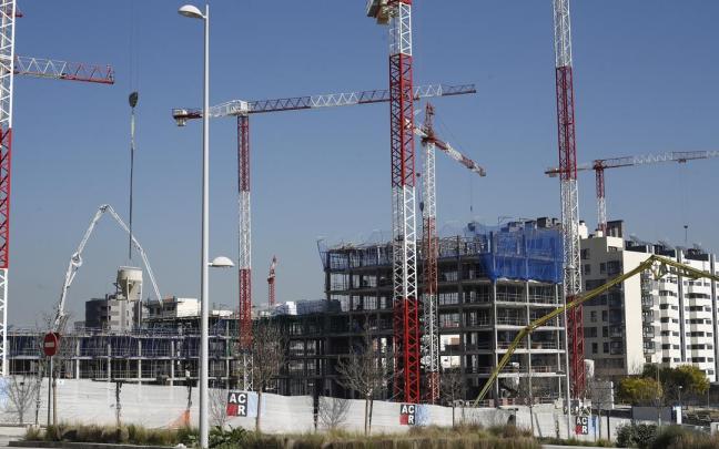 Son conclusiones de un foro sobre la vivienda de alquiler.