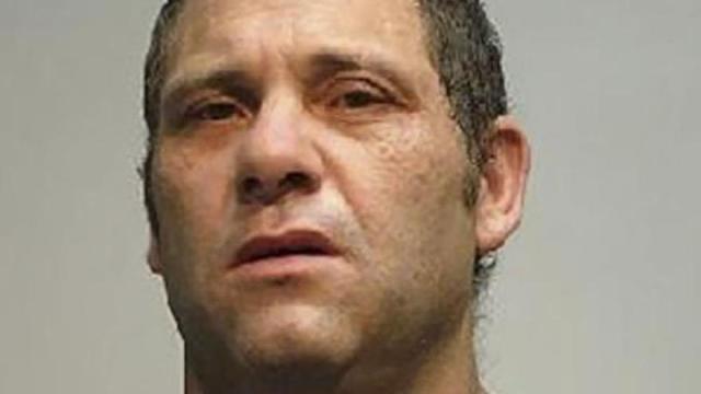 Vázquez Patiño, en una imagen de archivo.