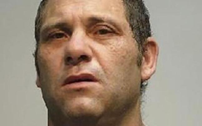 Vázquez Patiño, en una imagen de archivo.