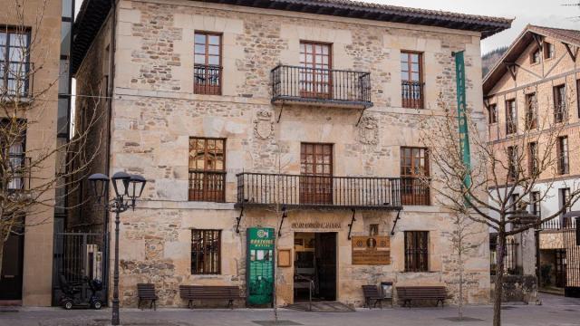 El Museo de Orozko cierra el 2 de marzo para la ejecución de obras de mejora